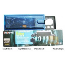 Sobo Top Filter WP 2880F